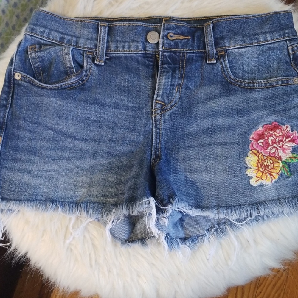 Short